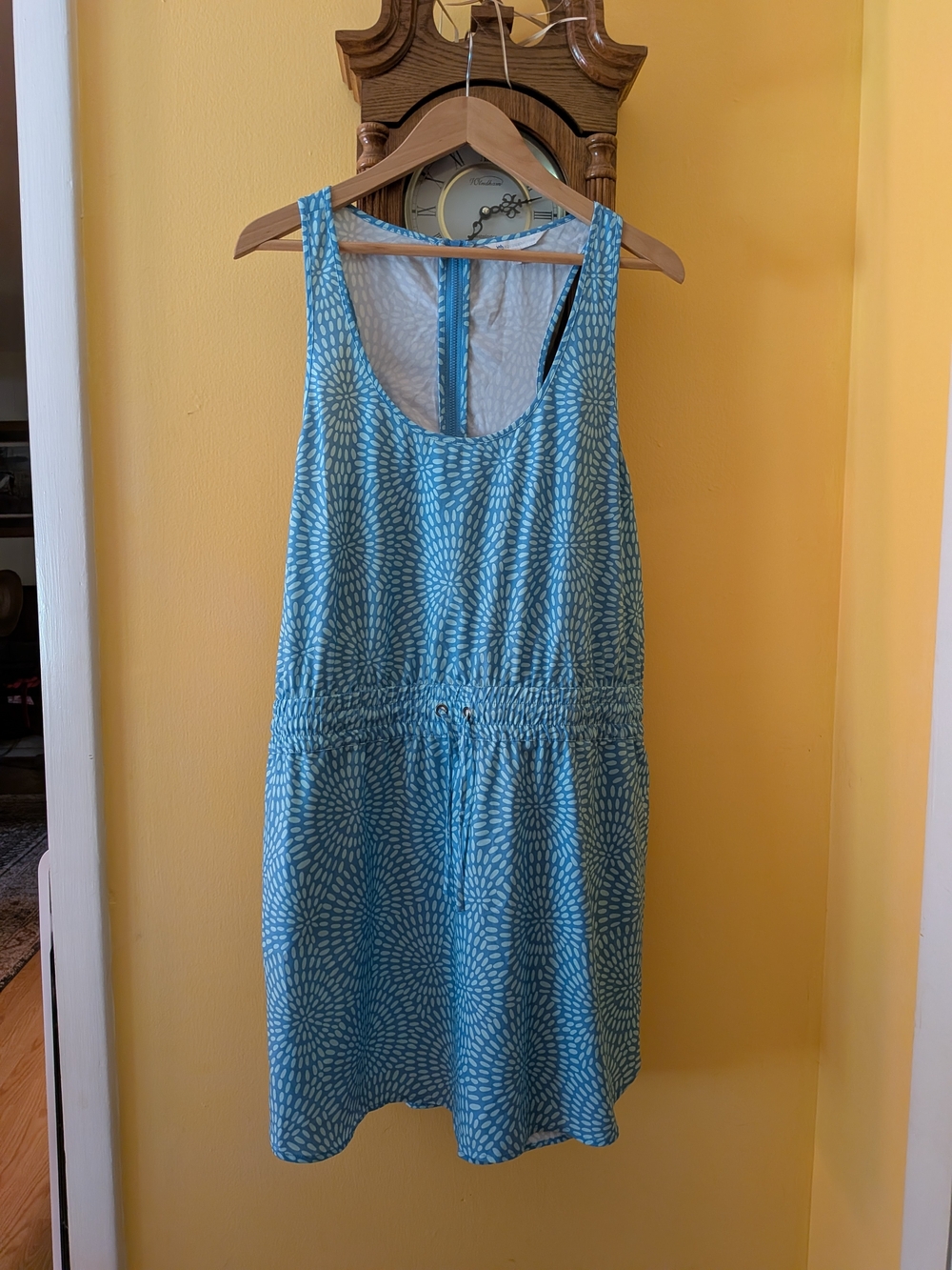 Southern Tide Laila Burst of Brightness Dress